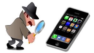 Phone Spyware Ios